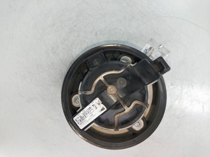 Recambio de motor calefaccion para peugeot 308 confort referencia OEM IAM T1000588K  