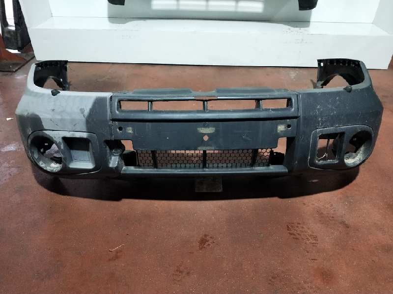 Recambio de paragolpes delantero para renault scenic rx4 (ja0) 1.9 dci referencia OEM IAM   