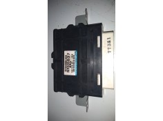 Recambio de modulo electronico para mitsubishi montero (v60/v70) 3.2 di-d glx (5-ptas.) referencia OEM IAM MR528637 X4T71773M1 
