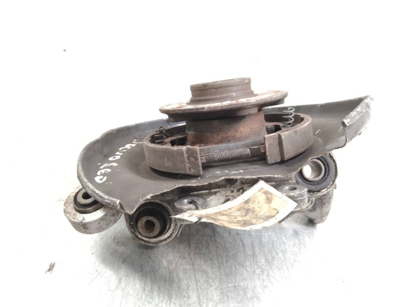 Recambio de mangueta trasera derecha para volvo s60 berlina referencia OEM IAM   