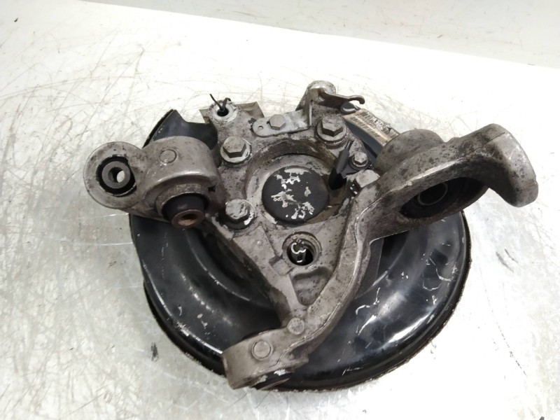 Recambio de mangueta trasera derecha para volvo s60 berlina referencia OEM IAM   