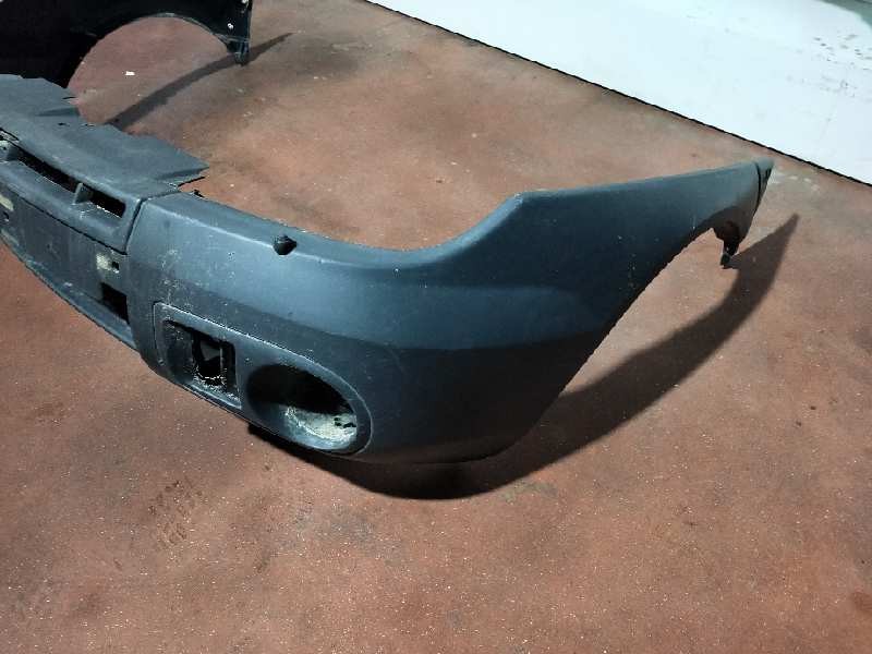 Recambio de paragolpes delantero para renault scenic rx4 (ja0) 1.9 dci referencia OEM IAM   