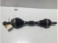 Recambio de transmision delantera izquierda para volvo s40 berlina 1.9 diesel cat referencia OEM IAM   