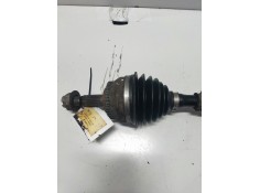 Recambio de transmision delantera izquierda para volvo s40 berlina 1.9 diesel cat referencia OEM IAM    2