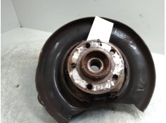 Recambio de mangueta trasera derecha para volvo v70 familiar 2.4 diesel cat referencia OEM IAM   