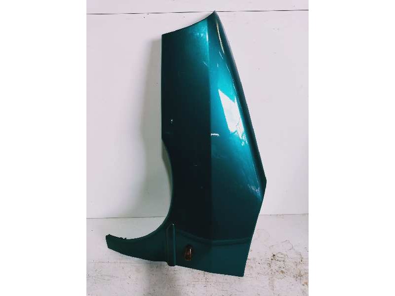 Recambio de aleta delantera izquierda para peugeot 806 st turbo referencia OEM IAM   