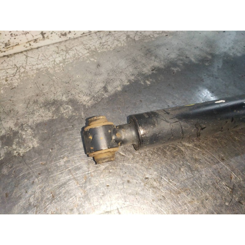 Recambio de amortiguador trasero derecho para mercedes clase cls (w219) 320 cdi (219.322) referencia OEM IAM A2193260500  