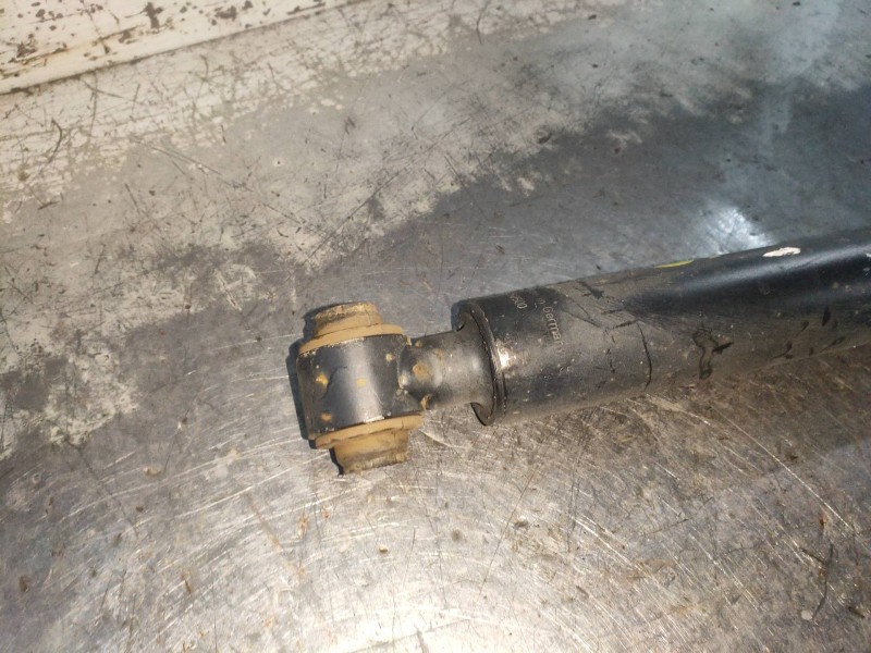 Recambio de amortiguador trasero derecho para mercedes clase cls (w219) 320 cdi (219.322) referencia OEM IAM A2193260500  