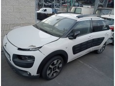 citroen c4 cactus del año 2016