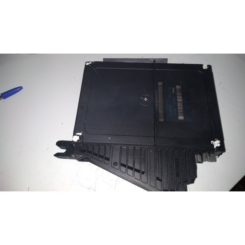 Recambio de modulo confort para mercedes clase e (w210) berlina 420 (210.072) referencia OEM IAM 2108203926 335625 