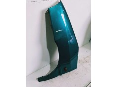 Recambio de aleta delantera izquierda para peugeot 806 st turbo referencia OEM IAM    2