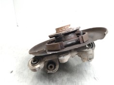 Recambio de mangueta trasera derecha para volvo v70 familiar 2.4 diesel cat referencia OEM IAM    2