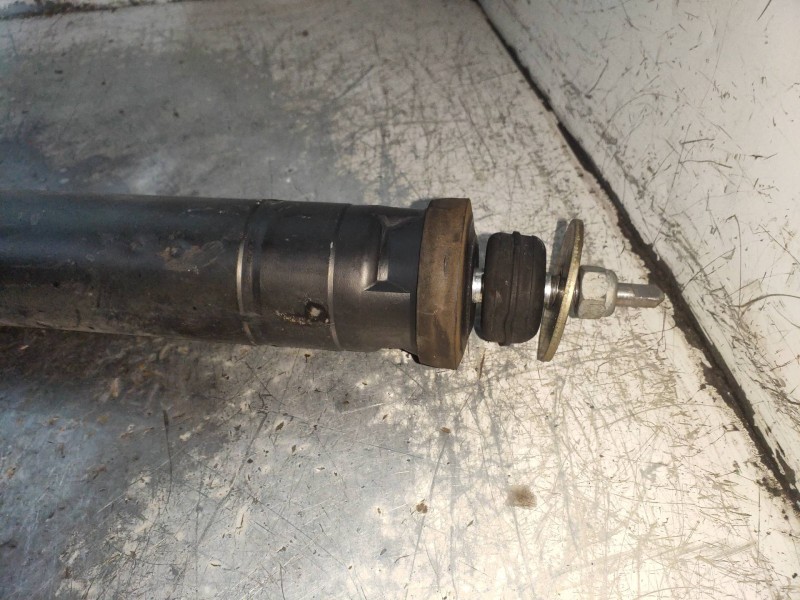 Recambio de amortiguador trasero derecho para mercedes clase cls (w219) 320 cdi (219.322) referencia OEM IAM A2193260500  