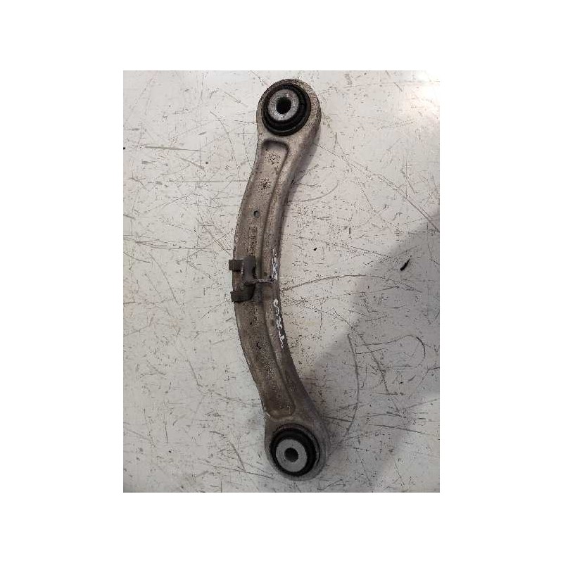 Recambio de brazo suspension superior trasero derecho para volkswagen touareg (7p6) 3.0 v6 tdi dpf referencia OEM IAM 7L0505375A