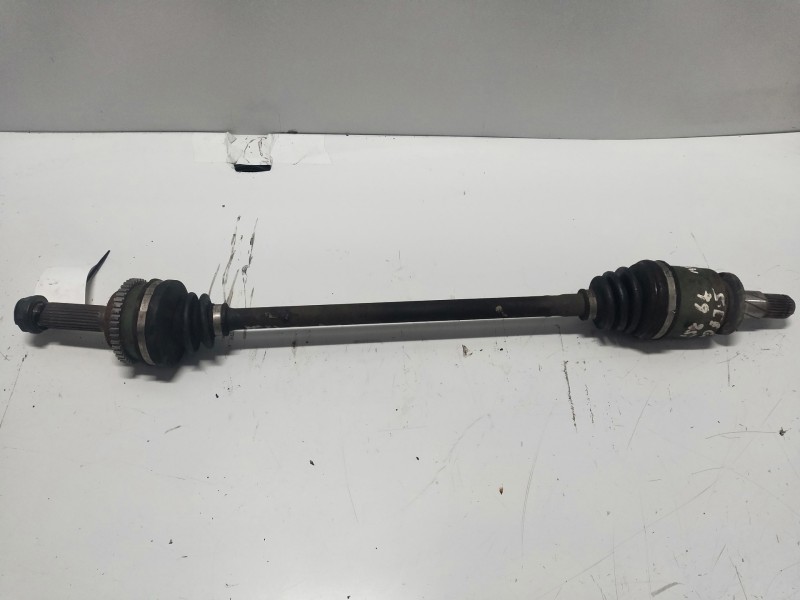 Recambio de transmision trasera derecha para subaru legacy berl./familiar b12 (be/bh) 2.5 16v cat referencia OEM IAM   