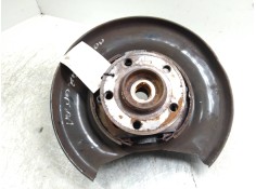 Recambio de mangueta trasera izquierda para volvo v70 familiar 2.4 diesel cat referencia OEM IAM   