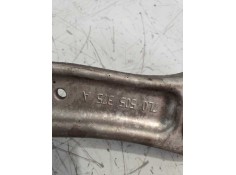 Recambio de brazo suspension superior trasero derecho para volkswagen touareg (7p6) 3.0 v6 tdi dpf referencia OEM IAM 7L0505375A 2