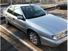 citroen xantia berlina del año 1999