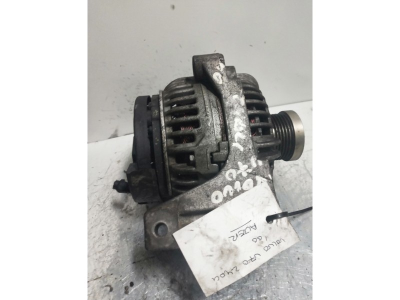 Recambio de alternador para volvo v70 familiar 2.4 d kinetic (120kw) referencia OEM IAM    Recambio de alternador para volvo v70 familiar 2.4 d kinetic (120kw) referencia OEM IAM