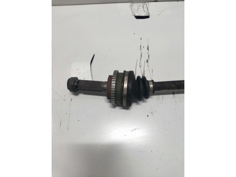 Recambio de transmision trasera derecha para subaru legacy berl./familiar b12 (be/bh) 2.5 16v cat referencia OEM IAM   