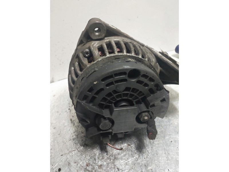 Recambio de alternador para volvo v70 familiar 2.4 d kinetic (120kw) referencia OEM IAM    Recambio de alternador para volvo v70 familiar 2.4 d kinetic (120kw) referencia OEM IAM
