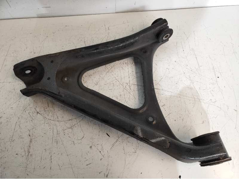 Recambio de brazo suspension superior trasero derecho para volkswagen touareg (7p6) 3.0 v6 tdi dpf referencia OEM IAM   