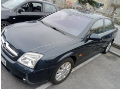 opel vectra c berlina del año 2003