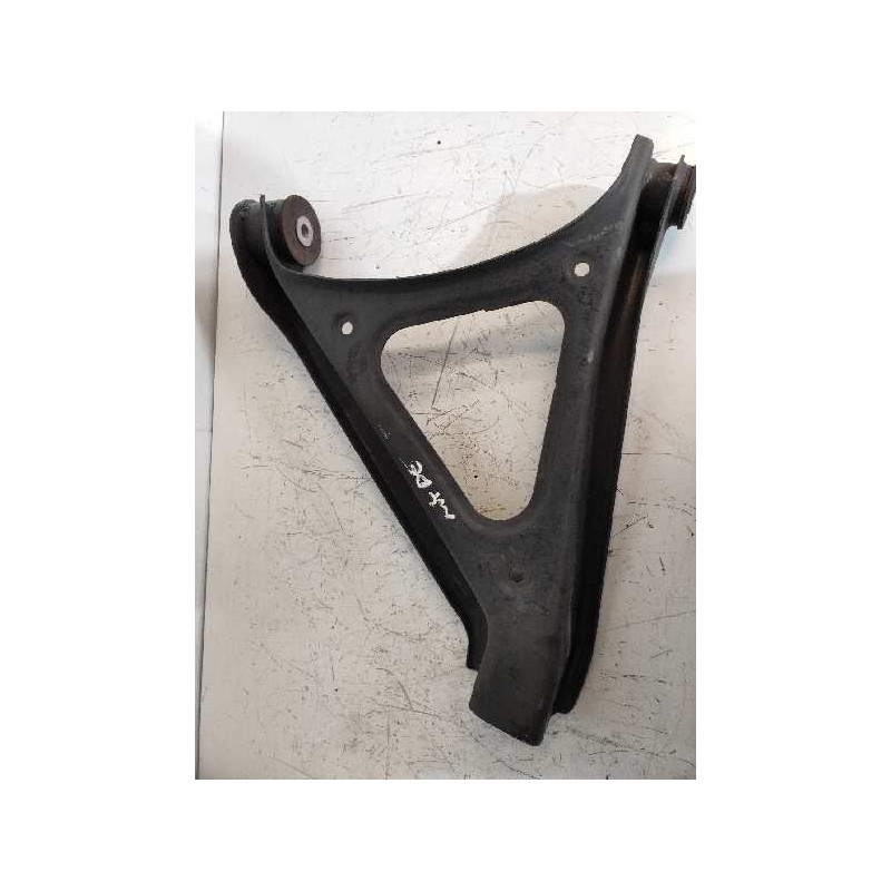 Recambio de brazo suspension superior trasero derecho para volkswagen touareg (7p6) 3.0 v6 tdi dpf referencia OEM IAM   