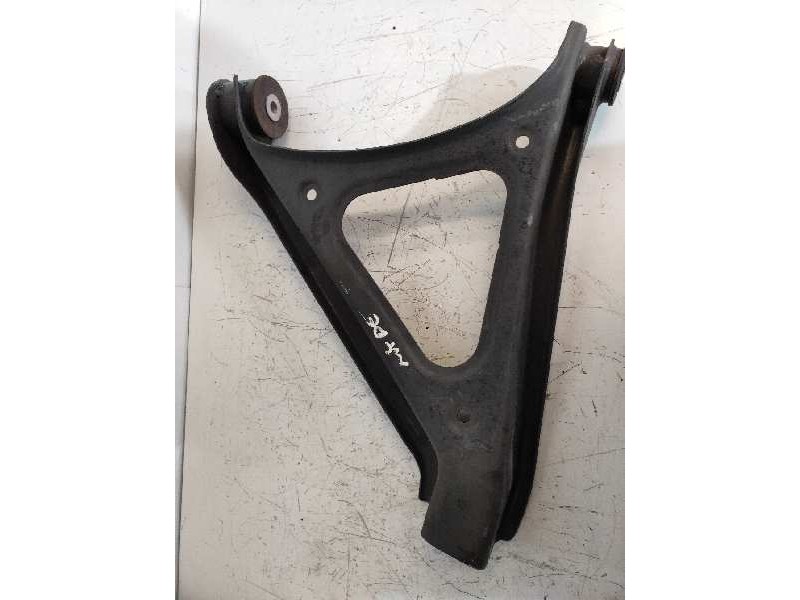 Recambio de brazo suspension superior trasero derecho para volkswagen touareg (7p6) 3.0 v6 tdi dpf referencia OEM IAM   