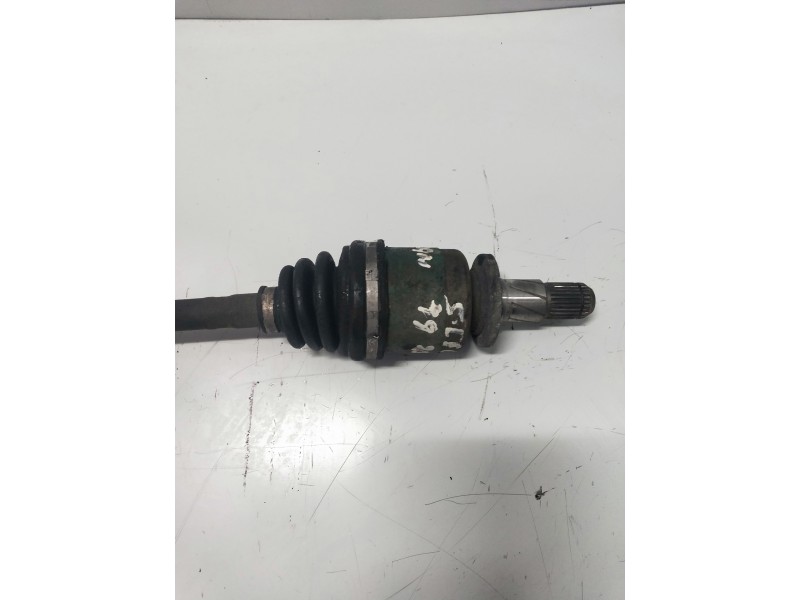 Recambio de transmision trasera derecha para subaru legacy berl./familiar b12 (be/bh) 2.5 16v cat referencia OEM IAM   