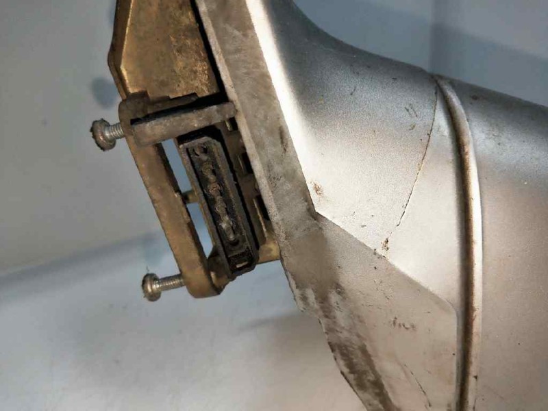 Recambio de retrovisor izquierdo para opel senator b referencia OEM IAM   ELECTRICO