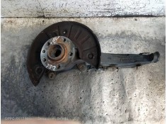 Recambio de mangueta delantera derecha para volkswagen touareg (7l6) tdi r5 referencia OEM IAM 7L6407258A GJS40015 