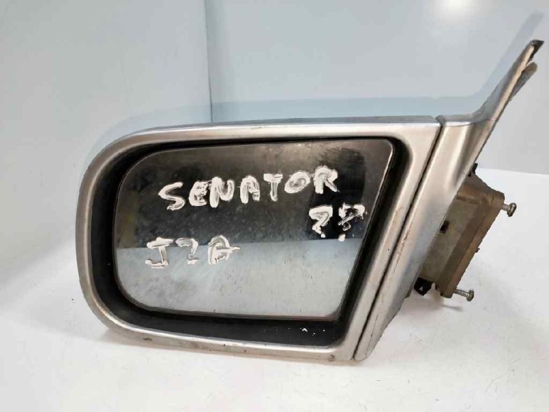 Recambio de retrovisor izquierdo para opel senator b referencia OEM IAM   ELECTRICO