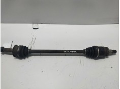 Recambio de transmision trasera derecha para subaru legacy familiar/outback b13 (bp) 2.0 diesel cat referencia OEM IAM   