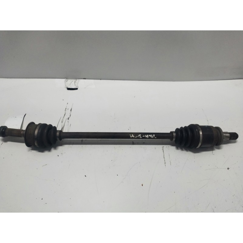 Recambio de transmision trasera derecha para subaru legacy familiar/outback b13 (bp) 2.0 diesel cat referencia OEM IAM   