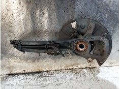 Recambio de mangueta delantera derecha para volkswagen touareg (7l6) tdi r5 referencia OEM IAM 7L6407258A GJS40015  2