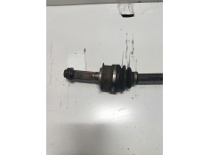 Recambio de transmision trasera derecha para subaru legacy familiar/outback b13 (bp) 2.0 diesel cat referencia OEM IAM    2