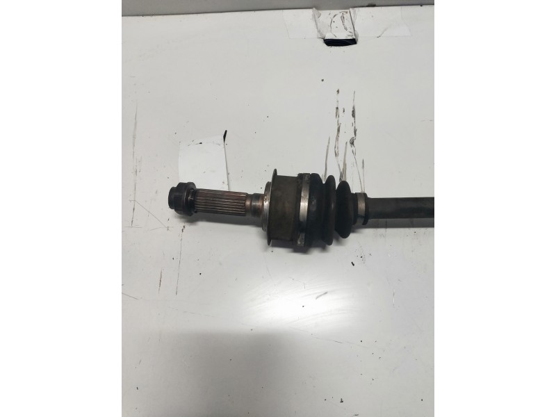 Recambio de transmision trasera derecha para subaru legacy familiar/outback b13 (bp) 2.0 diesel cat referencia OEM IAM   