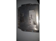 Recambio de centralita asr para mercedes clase e (w210) berlina 420 (210.072) referencia OEM IAM 0265109057 0185459332 BOSCH