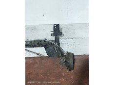 Recambio de puente trasero para renault twingo referencia OEM IAM   TAMBOR / ABS 2
