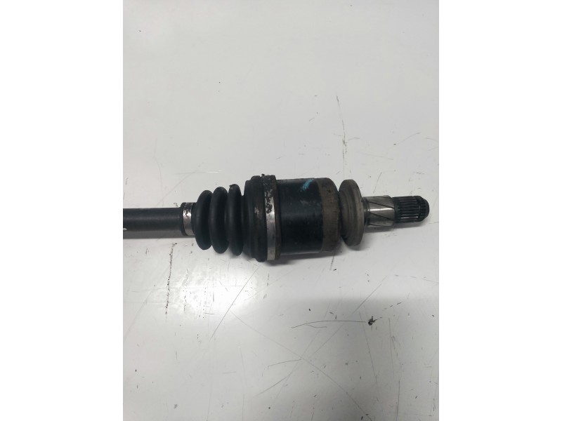 Recambio de transmision trasera derecha para subaru legacy familiar/outback b13 (bp) 2.0 diesel cat referencia OEM IAM   
