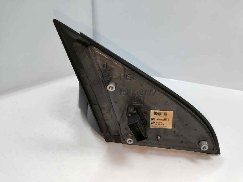 Recambio de retrovisor izquierdo para opel signum básico referencia OEM IAM   ELECTRICO