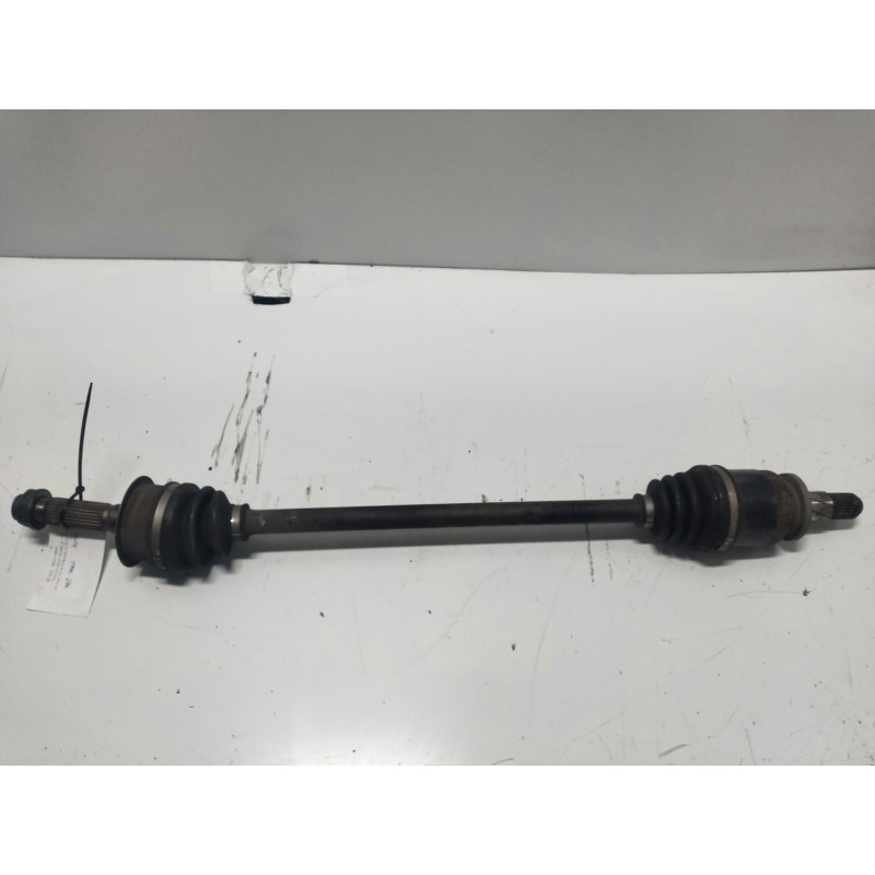 Recambio de transmision trasera izquierda para subaru legacy familiar/outback b13 (bp) 2.0 diesel cat referencia OEM IAM   