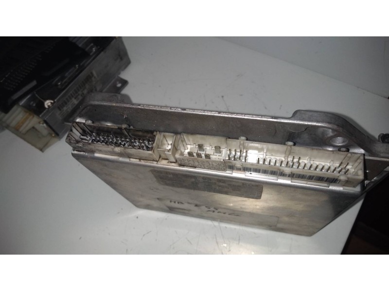 Recambio de centralita asr para mercedes clase e (w210) berlina 420 (210.072) referencia OEM IAM 0265109057 0185459332 BOSCH
