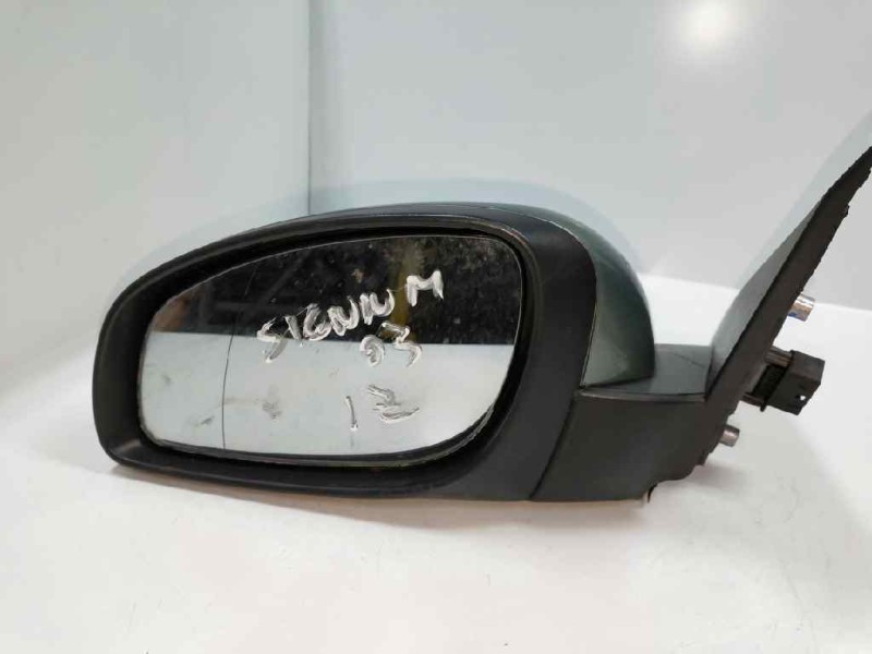 Recambio de retrovisor izquierdo para opel signum básico referencia OEM IAM   ELECTRICO