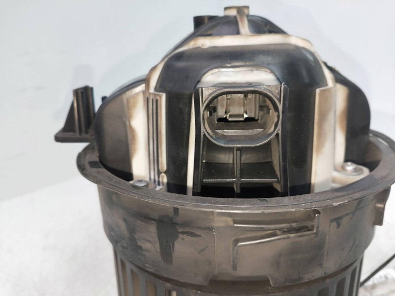 Recambio de motor calefaccion para peugeot 308 confort referencia OEM IAM T1000588K  