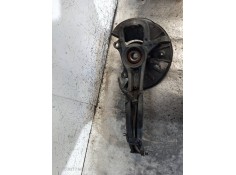 Recambio de mangueta delantera izquierda para volkswagen touareg (7l6) tdi r5 referencia OEM IAM 7L6407257A GJS40015  2