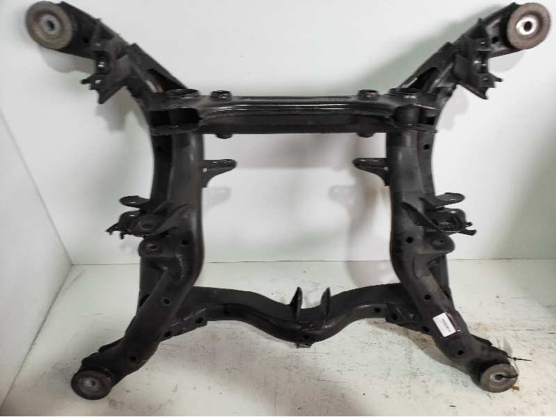 Recambio de puente trasero para volkswagen touareg (7p6) 3.0 v6 tdi dpf referencia OEM IAM 7P0500041  