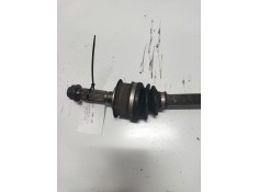 Recambio de transmision trasera izquierda para subaru legacy familiar/outback b13 (bp) 2.0 diesel cat referencia OEM IAM    2