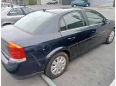 opel vectra c berlina del año 2003 2